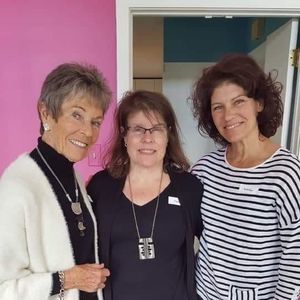 Meet your Posher, Fiona